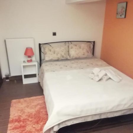 Optasia Luxury House Argos Dış mekan fotoğraf