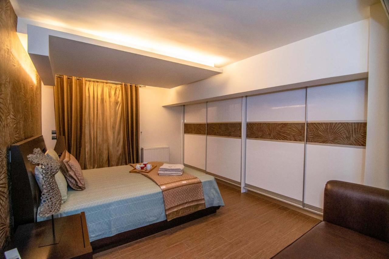Optasia Luxury House Argos Dış mekan fotoğraf