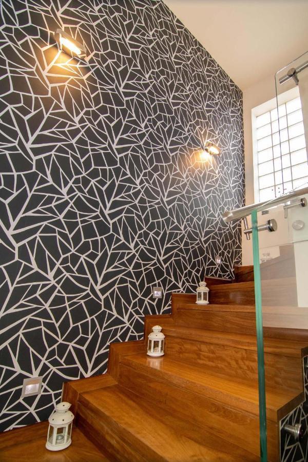Optasia Luxury House Argos Dış mekan fotoğraf