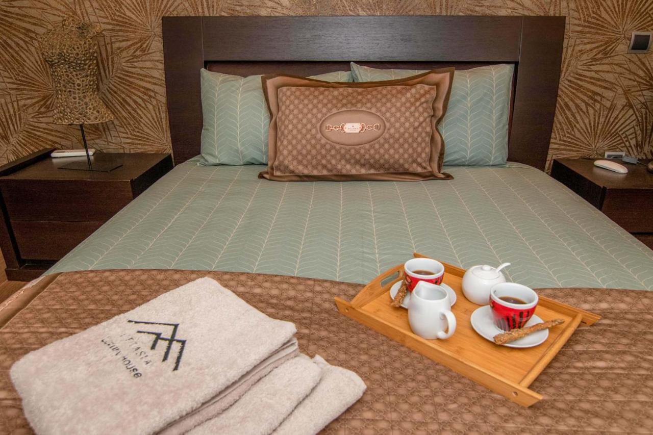 Optasia Luxury House Argos Dış mekan fotoğraf