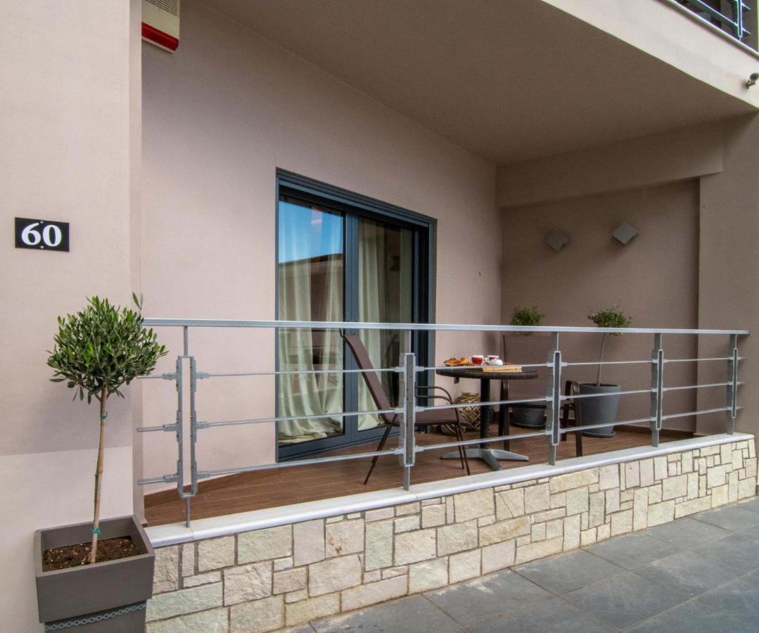 Optasia Luxury House Argos Dış mekan fotoğraf