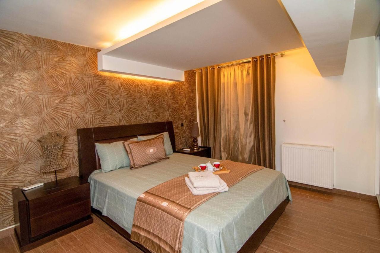 Optasia Luxury House Argos Dış mekan fotoğraf