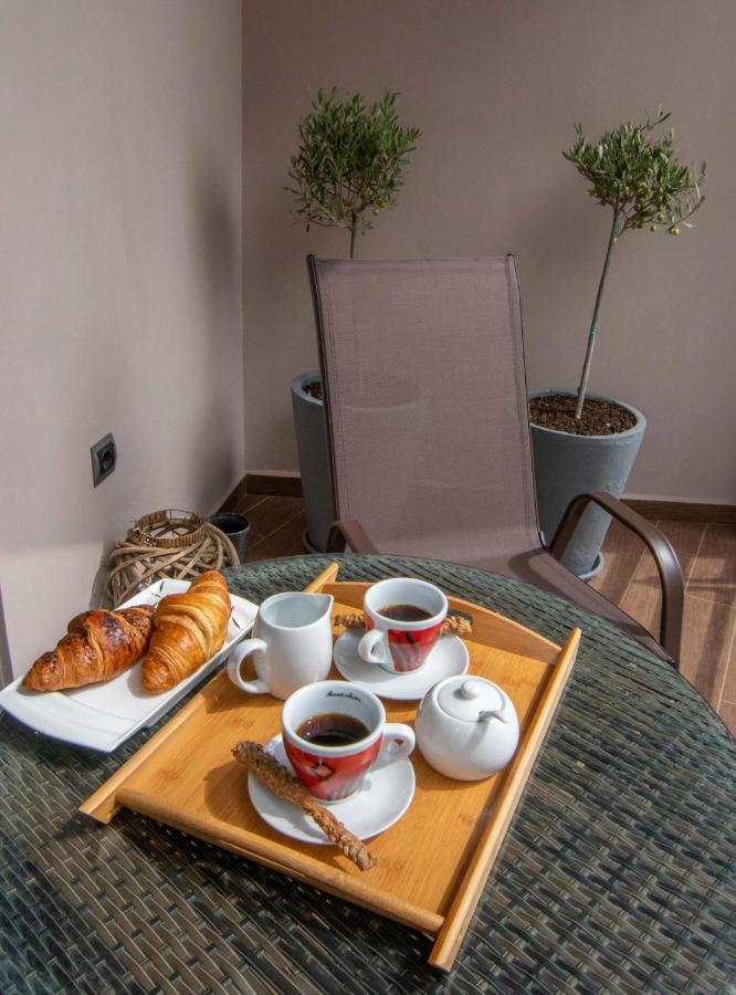 Optasia Luxury House Argos Dış mekan fotoğraf