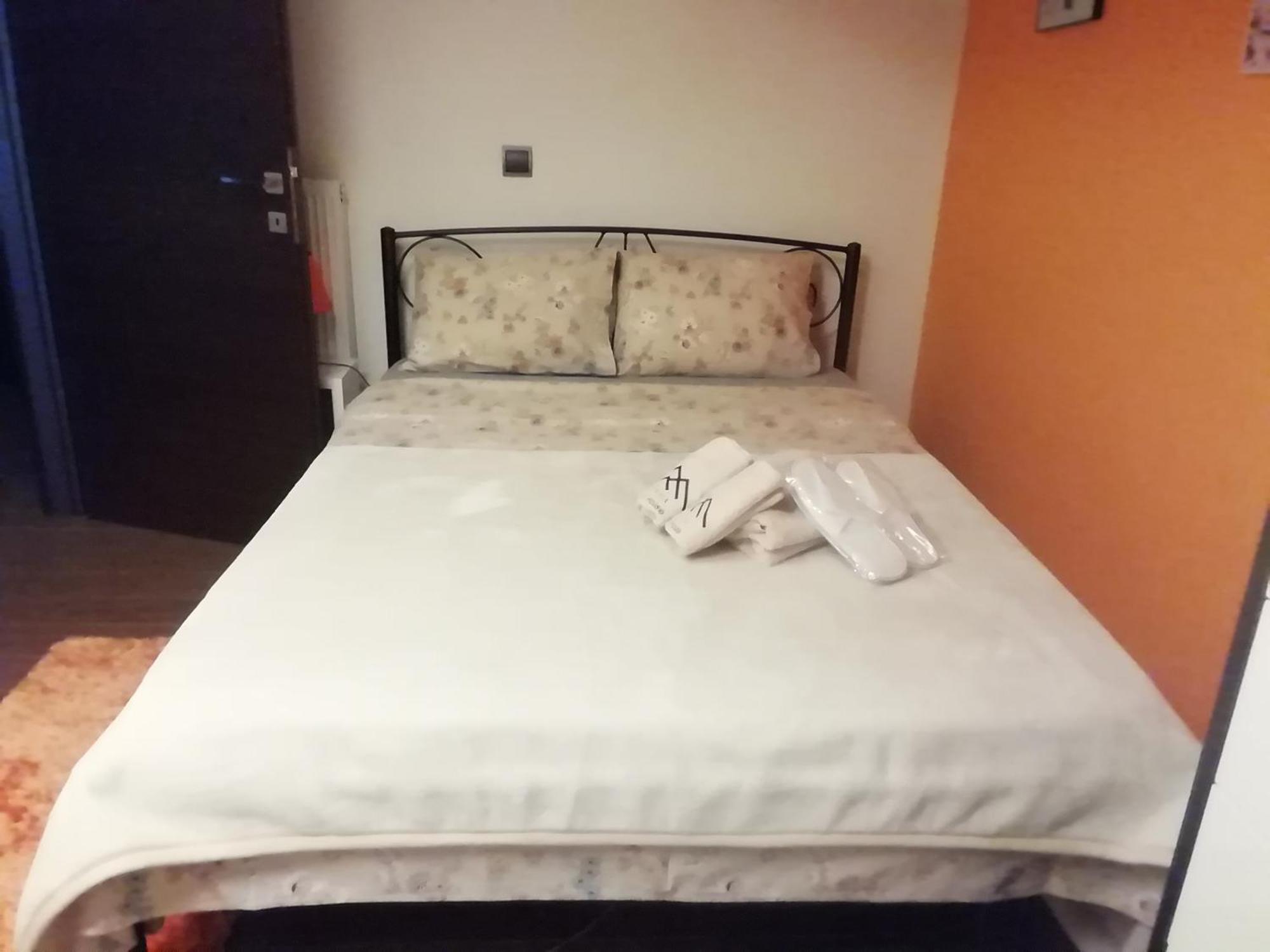 Optasia Luxury House Argos Dış mekan fotoğraf
